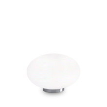 LAMPADA TAVOLO CANDY TL1 D25 - IDEAL LUX 086804 product photo