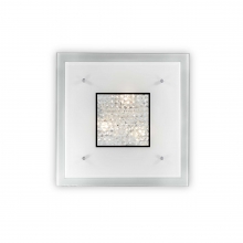 PLAFONIERA STENO PL3 - IDEAL LUX 087580 product photo