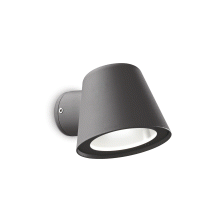 LAMPADA APPLIQUE GAS AP1 ANTRACITE - IDEAL LUX 091525 product photo
