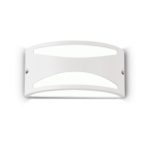 LAMPADA APPLIQUE REX - 3 AP1 BIANCO - IDEAL LUX 092430 product photo