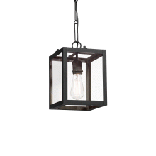 LAMPADA SOSPENSIONE IGOR SP1 - IDEAL LUX 092850 product photo