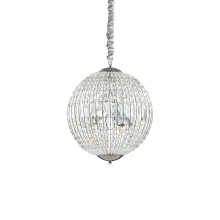 LAMPADA SOSPENSIONE LUXOR SP6 - IDEAL LUX 092911 product photo