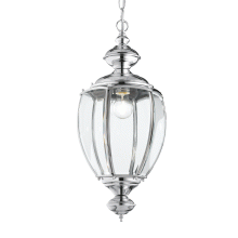 LAMPADA SOSPENSIONE NORMASP1 CROMO - IDEAL LUX 094786 product photo