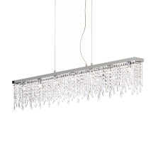 LAMPADA SOSPENSIONE GIADA SP7 - IDEAL LUX 098739 product photo