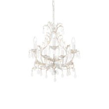 LAMPADA SOSPENSIONE CASCINA SP5 - IDEAL LUX 100272 product photo