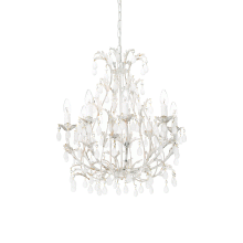 LAMPADA SOSPENSIONE CASCINA SP8 - IDEAL LUX 100289 product photo