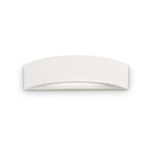LAMPADA APPLIQUE SODA AP1 - IDEAL LUX 105710 product photo
