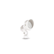 LAMPADA FARETTO TERRA PR SMALL BIANCO - IDEAL LUX 106205 product photo