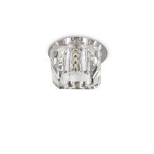 LAMPADA INCASSOSOUL - 1FI - IDEAL LUX 107691 product photo