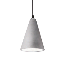 LAMPADA SOSPENSIONE OIL - 2 SP1 - IDEAL LUX 110424 product photo