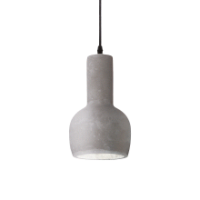 LAMPADA SOSPENSIONE OIL - 3 SP1 - IDEAL LUX 110431 product photo