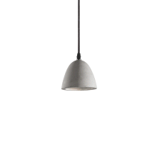 LAMPADA SOSPENSIONE OIL - 4 SP1 - IDEAL LUX 110462 product photo