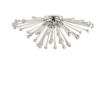 LAMPADA PLAFONIERA PAULINE PL5 - IDEAL LUX 111117 product photo