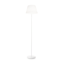 LAMPADA TERRA CYLINDER PT2 - IDEAL LUX 111452 product photo