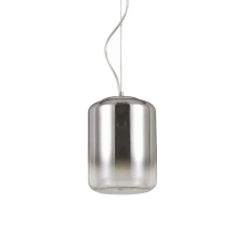 LAMPADA SOSPENSIONE KEN SP1 SMALL - IDEAL LUX 112084 product photo