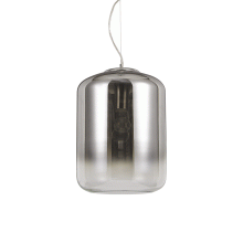 LAMPADA SOSPENSIONE KEN SP1 BIG - IDEAL LUX 112107 product photo