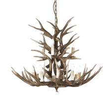 LAMPADA SOSPENSIONE CHALET SP1 2 - IDEAL LUX 113975 product photo