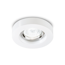 LAMPADA INCASSOBLUESFIROUND BIANCO - IDEAL LUX 113999 product photo