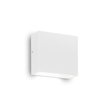 LAMPADA APPLIQUE TETRIS - 1 AP1 BIANCO - IDEAL LUX 114293 product photo
