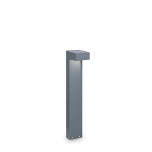 LAMPADA TERRA SIRIO PT2 SMALL ANTRACITE - IDEAL LUX 115078 product photo