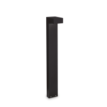 LAMPADA TERRA SIRIO PT2 BIG NERO - IDEAL LUX 115108 product photo