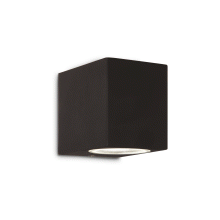 LAMPADA APPLIQUE UP AP1 NERO - IDEAL LUX 115313 product photo