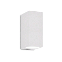 LAMPADA APPLIQUE UP AP2 BIANCO - IDEAL LUX 115320 product photo