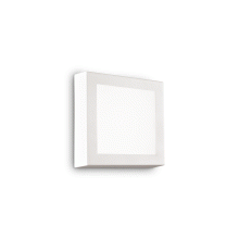 LAMPADA APPLIQUE UNION PL1 - IDEAL LUX 116099 product photo
