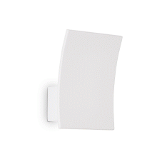 LAMPADA APPLIQUE FIXAP - IDEAL LUX 117867 product photo
