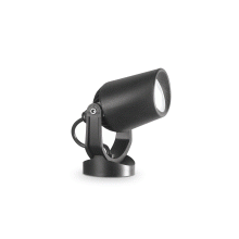 LAMPADA FARETTO MINITOMMYPR4000K NERO - IDEAL LUX 120201 product photo