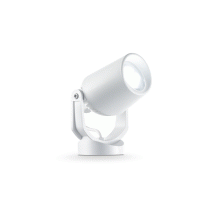 LAMPADA FARETTO MINITOMMYPR4000K BIANCO - IDEAL LUX 120218 product photo