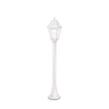 LAMPADA TERRA ANNA PT1 BIANCO - IDEAL LUX 120454 product photo
