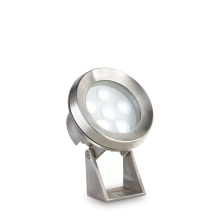LAMPADA FARETTO KRYPTONPR4000K - IDEAL LUX 121970 product photo