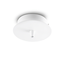 LAMPADA ROSONESTANDARD1LUCE BIANCO - IDEAL LUX 122823 product photo