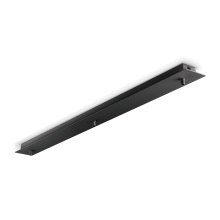 LAMPADA ROSONELINEARE3LUCI NERO - IDEAL LUX 123301 product photo