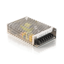 LAMPADINASTRIPLEDDRIVERON - OFF100W24Vdc - IDEAL LUX 124100 product photo