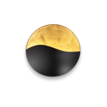 LAMPADA APPLIQUE SUNRISE AP3 - IDEAL LUX 133270 product photo