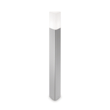 LAMPADA TERRA PULSAR PT1 GRIGIO - IDEAL LUX 135922 product photo