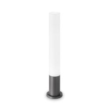 LAMPADA TERRA EDOOUTDOOR PT1 ROUNDANTRACITE - IDEAL LUX 138510 product photo