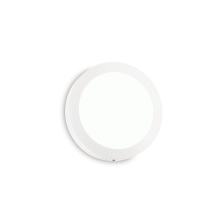 LAMPADA APPLIQUE UNIVERSALPLD22ROUND - IDEAL LUX 138602 product photo