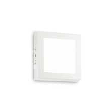 LAMPADA APPLIQUE UNIVERSALPLD17SQUARE - IDEAL LUX 138633 product photo