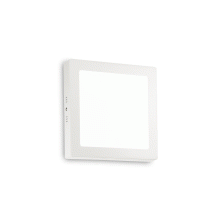 LAMPADA APPLIQUE UNIVERSALPLD22SQUARE - IDEAL LUX 138640 product photo