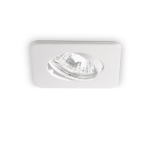 LAMPADA INCASSOLOUNGEFI BIANCO - IDEAL LUX 138978 product photo