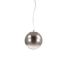 LAMPADA SOSPENSIONE MAPA FADE SP1 D20 - IDEAL LUX 140711 product photo