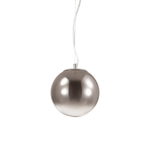 LAMPADA SOSPENSIONE MAPA FADE SP1 D30 - IDEAL LUX 140728 product photo