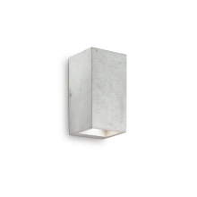 LAMPADA APPLIQUE KOOL AP2 - IDEAL LUX 141275 product photo