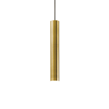 LAMPADA SOSPENSIONE LOOK SP1 D06 BRUNITO - IDEAL LUX 141794 product photo