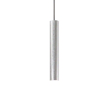 LAMPADA SOSPENSIONE LOOK SP1 D06ARGENTO - IDEAL LUX 141800 product photo