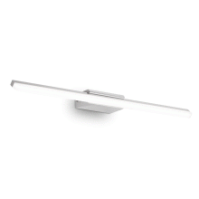 LAMPADA APPLIQUE RIFLESSOAPD62 CROMO - IDEAL LUX 142265 product photo