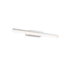 LAMPADA APPLIQUE RIFLESSOAPD42 BIANCO - IDEAL LUX 142296 product photo